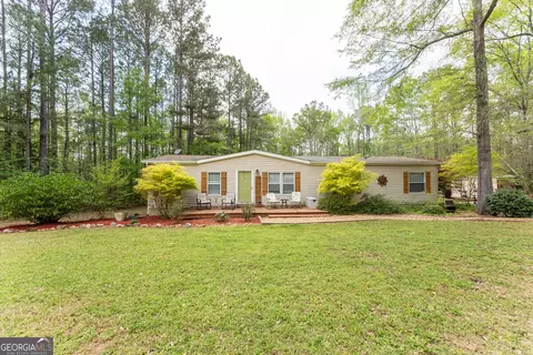 118 Napier Mill Rd, Eatonton, GA 31024