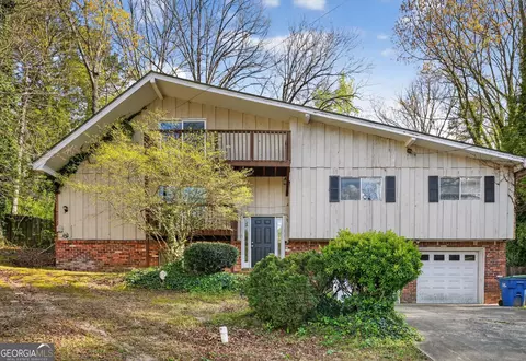 120 San Marino Ct, Atlanta, GA 30349