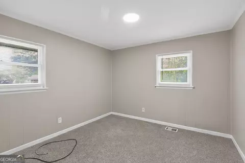 Bedroom - 3420 Applejack Ter, Augusta, GA 30906 photo 2 of 4