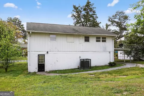 Exterior - 3420 Applejack Ter, Augusta, GA 30906 photo 7 of 7