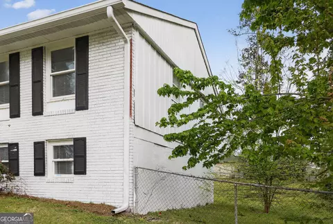 Exterior - 3420 Applejack Ter, Augusta, GA 30906 photo 4 of 7