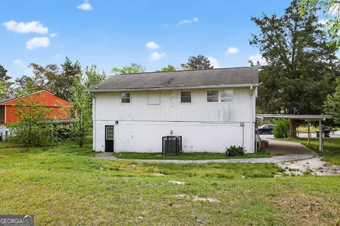 Exterior - 3420 Applejack Ter, Augusta, GA 30906 photo 6 of 7