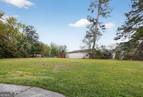 Exterior - 3420 Applejack Ter, Augusta, GA 30906 photo 5 of 7