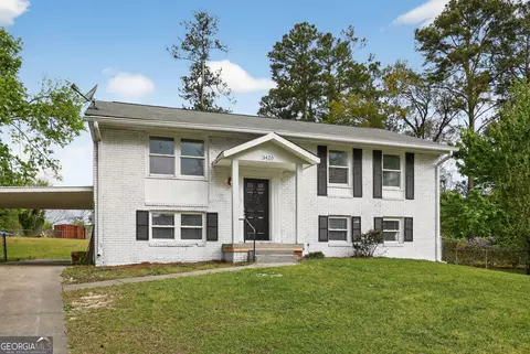 3420 Applejack Ter, Augusta, GA 30906