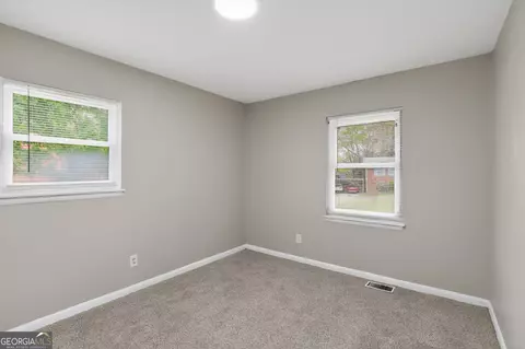 Bedroom - 3420 Applejack Ter, Augusta, GA 30906 photo 3 of 4