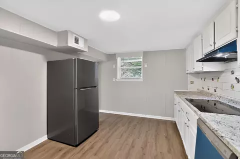 Kitchen - 3420 Applejack Ter, Augusta, GA 30906 photo 1 of 2