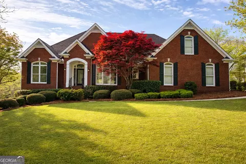 461 Providence Club Dr, Monroe, GA 30656