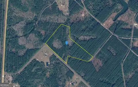 100 Oscar Rd, White Oak, GA 31568