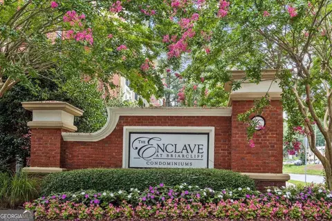 1128 Westchester Rdg NE, Atlanta, GA 30329