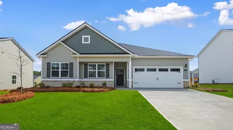 229 Defilippe Dr, Statham, GA 30666