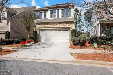 319 Privet Cir, Suwanee, GA 30024