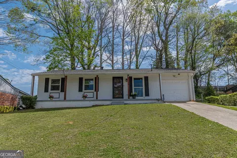 4558 Ryan Rd, Conley, GA 30288