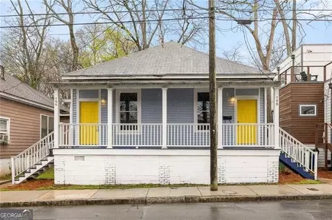 796 Fulton Ter SE, Atlanta, GA 30316
