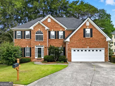 2301 Alexander Farms Ct SW, Marietta, GA 30064