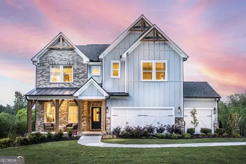 4705 Montane St, Cumming, GA 30028