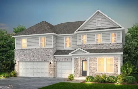 2218 Farris Ct, Dacula, GA 30019