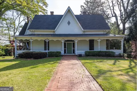133 Indian Springs Dr, Forsyth, GA 31029