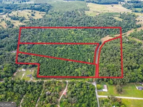0 Townsend Rd, Lafayette, GA 30728