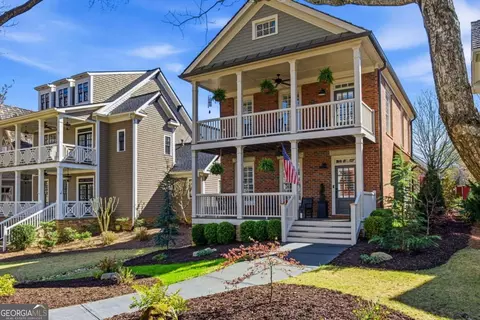 11 Rivercourt Ln, Dawsonville, GA 30534