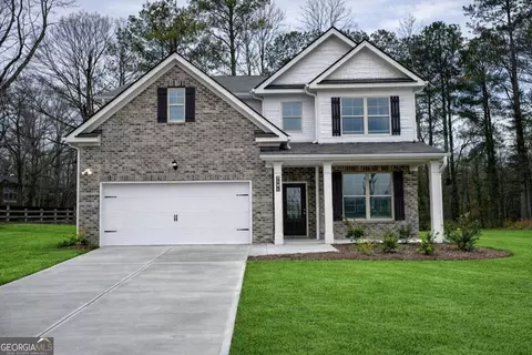 2101 Orchid Ln, Lithia Springs, GA 30122
