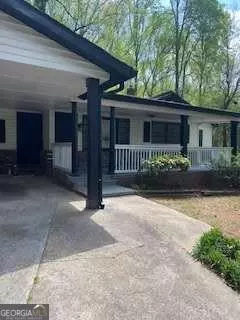 3812 SW Boulder Park Dr SW, Atlanta, GA 30331