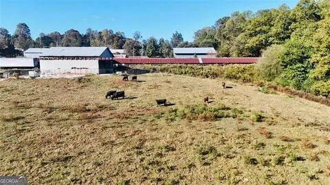 0 Porter Springs Rd, Dahlonega, GA 30533