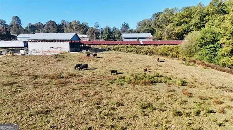0 Porter Springs Rd, Dahlonega, GA 30533