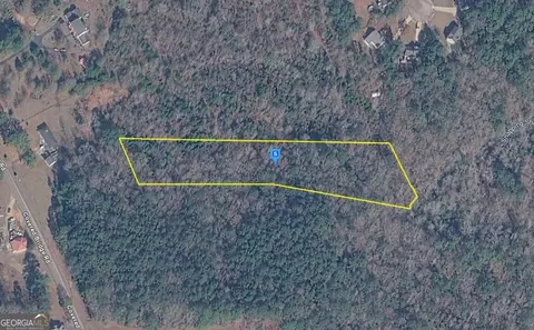 980 Covered Bridge Rd, Covington, GA 30016