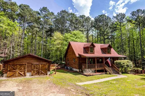 1221 Parks Mill Trce, Greensboro, GA 30642