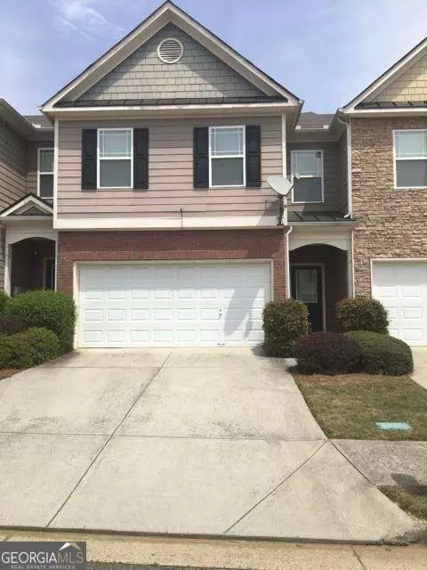 63 Providence Run Ct, Lawrenceville, GA 30046