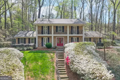 430 River Valley Rd NW, Sandy Springs, GA 30328