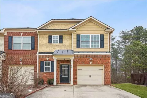 2755 Greenbridge Dr, Norcross, GA 30071