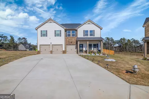 311 Bianca Way, Mcdonough, GA 30253