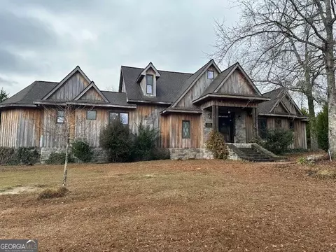 326 Mt Shady Church Rd, Swainsboro, GA 30401