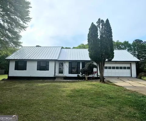 177 Helen Dr NW, Monroe, GA 30656