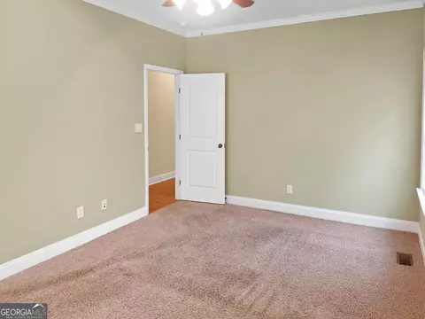 Bedroom - 2819 Burdette Dr, Augusta, GA 30909 photo 2 of 3