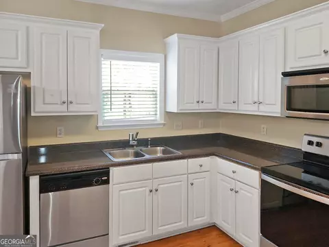 Kitchen - 2819 Burdette Dr, Augusta, GA 30909 photo 2 of 2