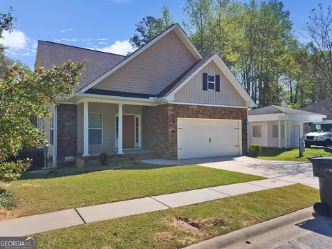 Exterior - 2819 Burdette Dr, Augusta, GA 30909 photo 4 of 4