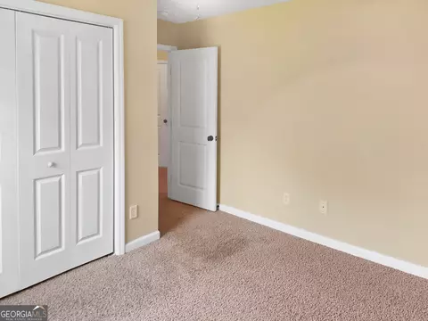 Bedroom - 2819 Burdette Dr, Augusta, GA 30909 photo 3 of 3