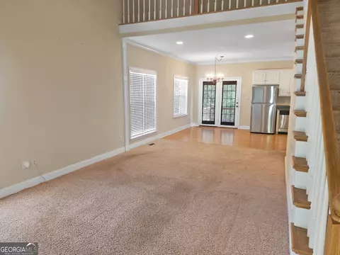 Living - 2819 Burdette Dr, Augusta, GA 30909 photo 4 of 4