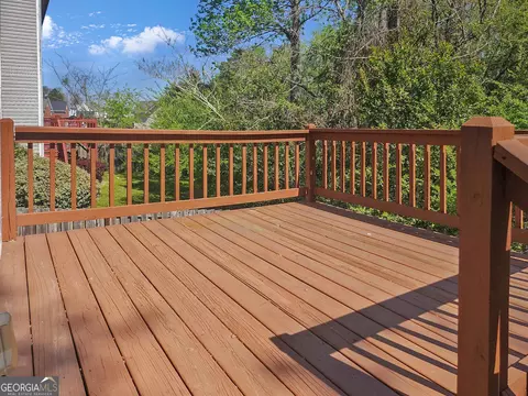 Exterior - 2819 Burdette Dr, Augusta, GA 30909 photo 3 of 4