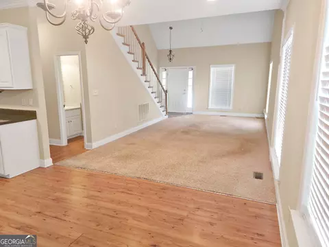 Living - 2819 Burdette Dr, Augusta, GA 30909 photo 2 of 4