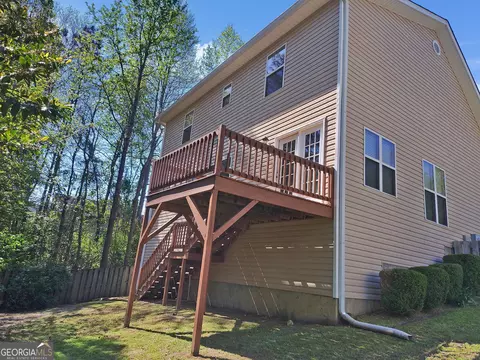 Exterior - 2819 Burdette Dr, Augusta, GA 30909 photo 2 of 4