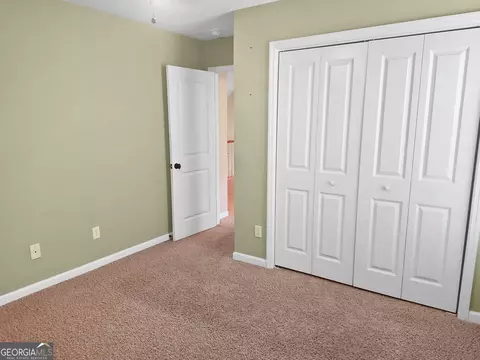 Bedroom - 2819 Burdette Dr, Augusta, GA 30909 photo 1 of 3