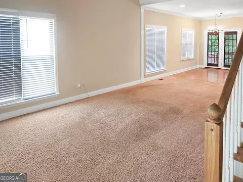 Living - 2819 Burdette Dr, Augusta, GA 30909 photo 3 of 4