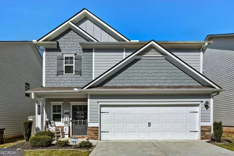 153 Bryon Ln, Acworth, GA 30102