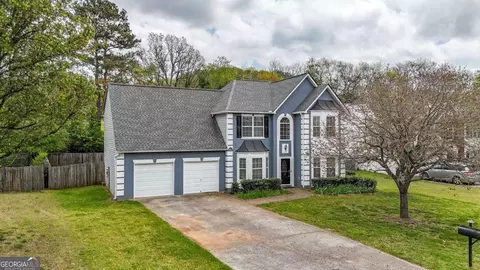 45 Polo Flds NE, Cartersville, GA 30121