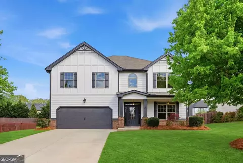 5930 Country Lake Rd, Cumming, GA 30041