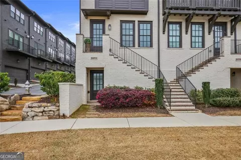 6694 Sterling Dr, Atlanta, GA 30328