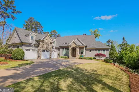 1240 Rose Crk, Greensboro, GA 30642
